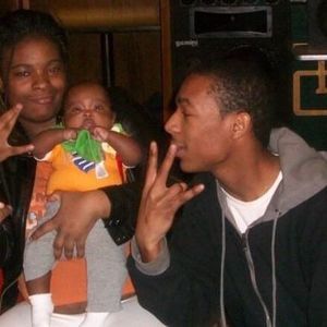 Meet your Posher, Ebony